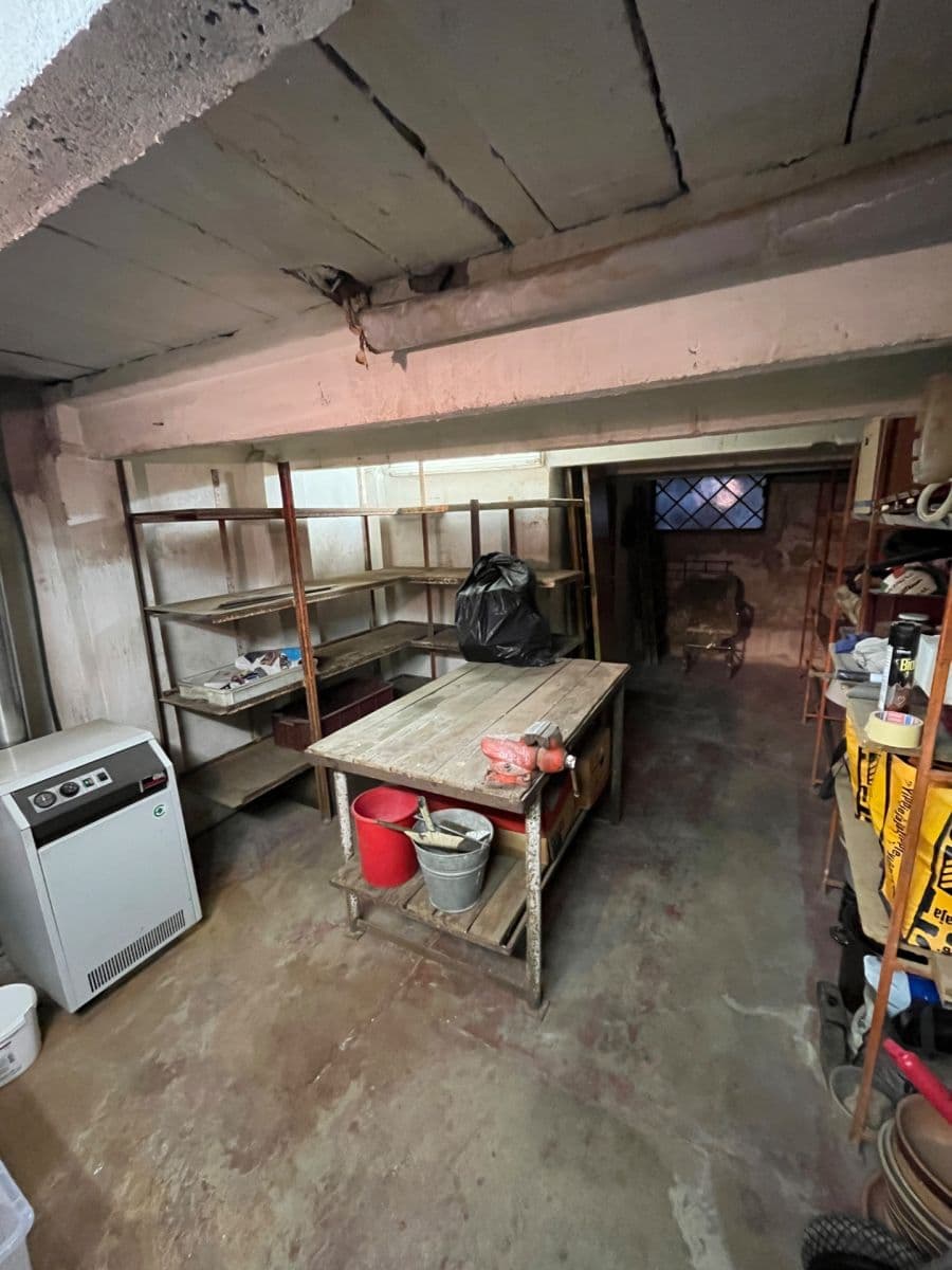 house for sale, 130 m², Brigádníků, Prague, Prague house for sale, 130 m², Brigádníků, Prague, Prague