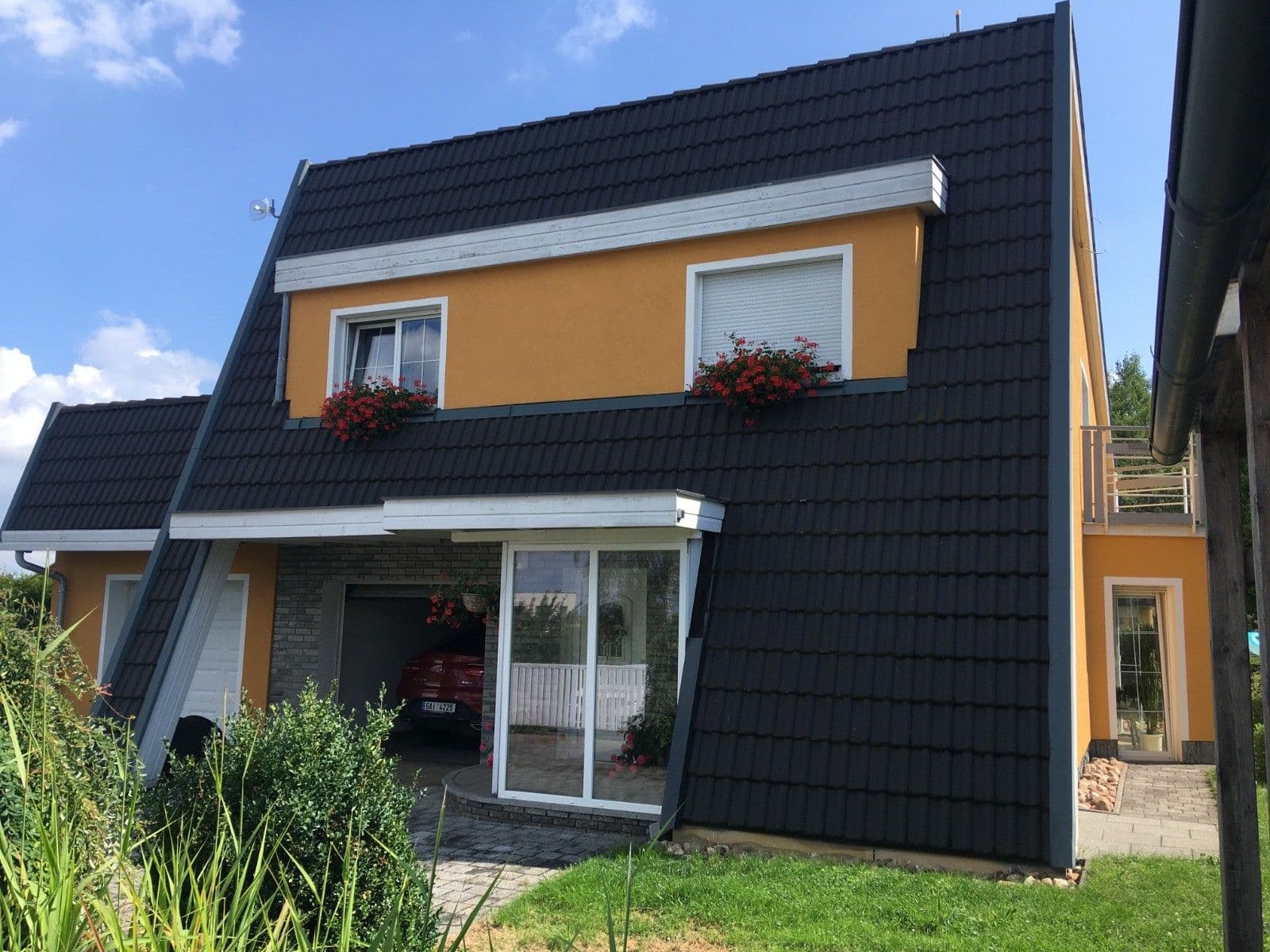 house for sale, 240 m², Pod Skalkou, Kyšice, Plzeňský Region house for sale, 240 m², Pod Skalkou, Kyšice, Plzeňský Region