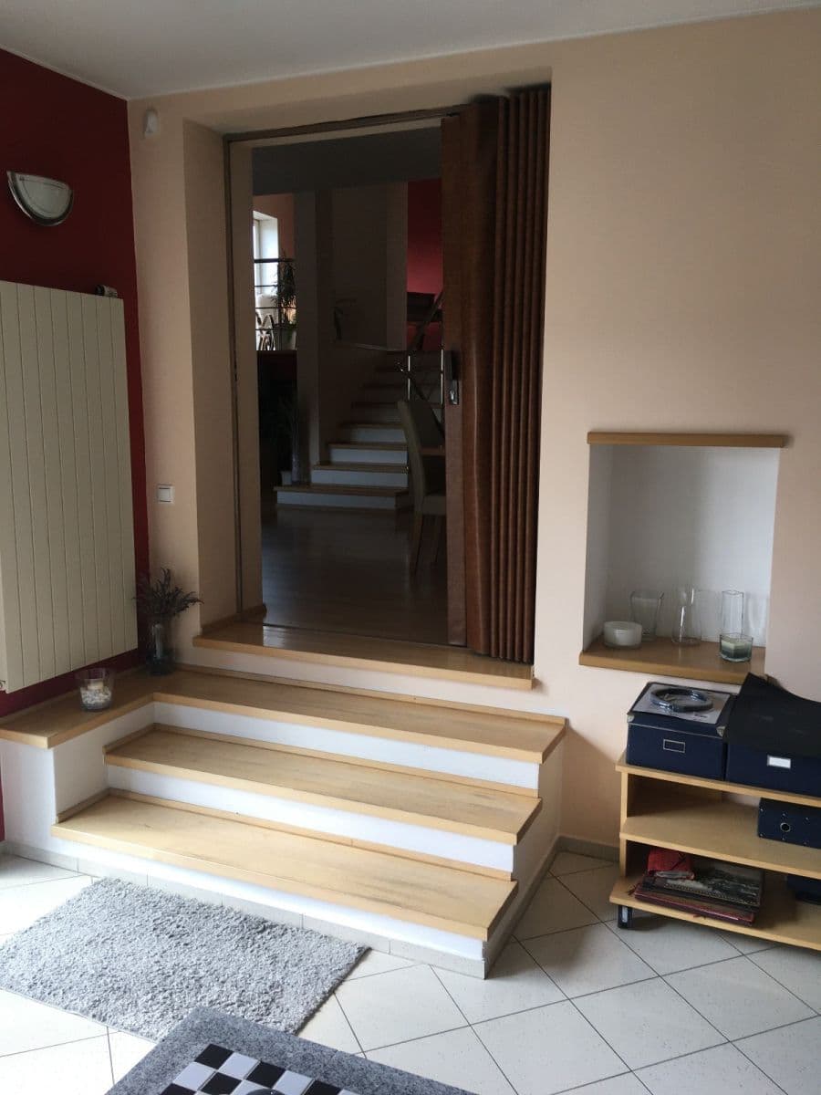 house for sale, 240 m², Pod Skalkou, Kyšice, Plzeňský Region house for sale, 240 m², Pod Skalkou, Kyšice, Plzeňský Region