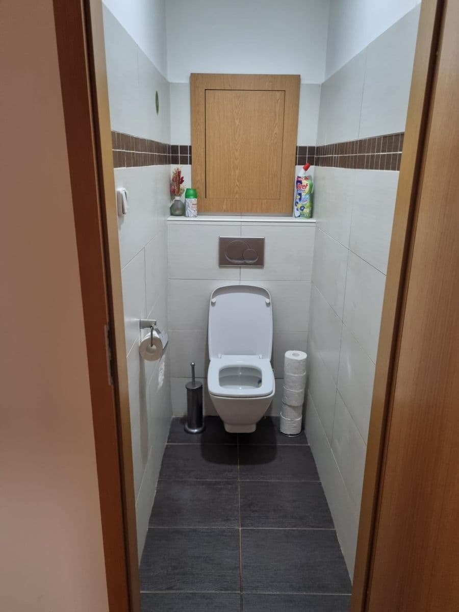 2 bedroom flat for sale, 73 m², Basilejské náměstí, Prague, Prague 2 bedroom flat for sale, 73 m², Basilejské náměstí, Prague, Prague