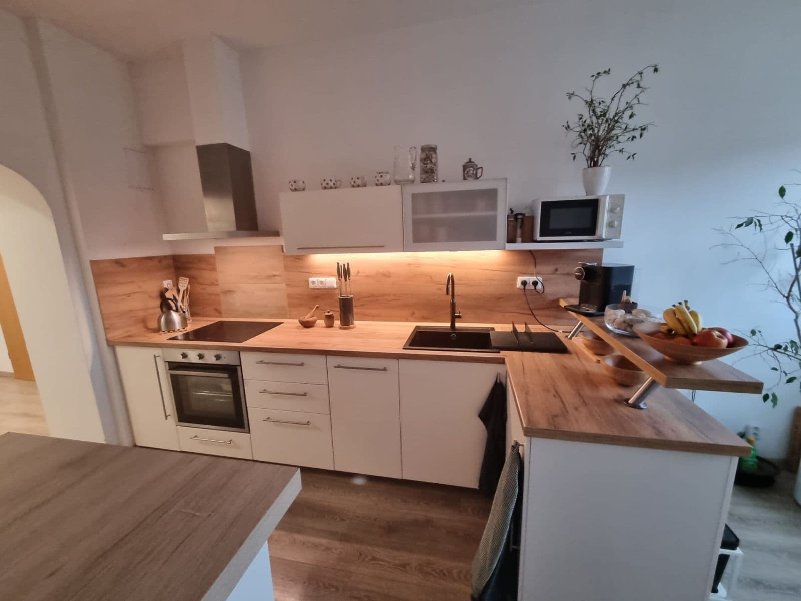 2 bedroom flat for sale, 73 m², Basilejské náměstí, Prague, Prague 2 bedroom flat for sale, 73 m², Basilejské náměstí, Prague, Prague