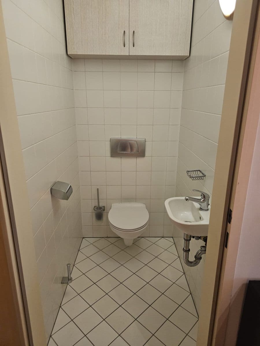 2 bedroom flat to rent, 82 m², U Zvonařky, Prague, Prague 2 bedroom flat to rent, 82 m², U Zvonařky, Prague, Prague