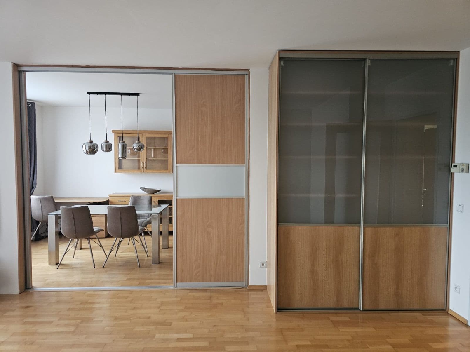 2 bedroom flat to rent, 82 m², U Zvonařky, Prague, Prague 2 bedroom flat to rent, 82 m², U Zvonařky, Prague, Prague