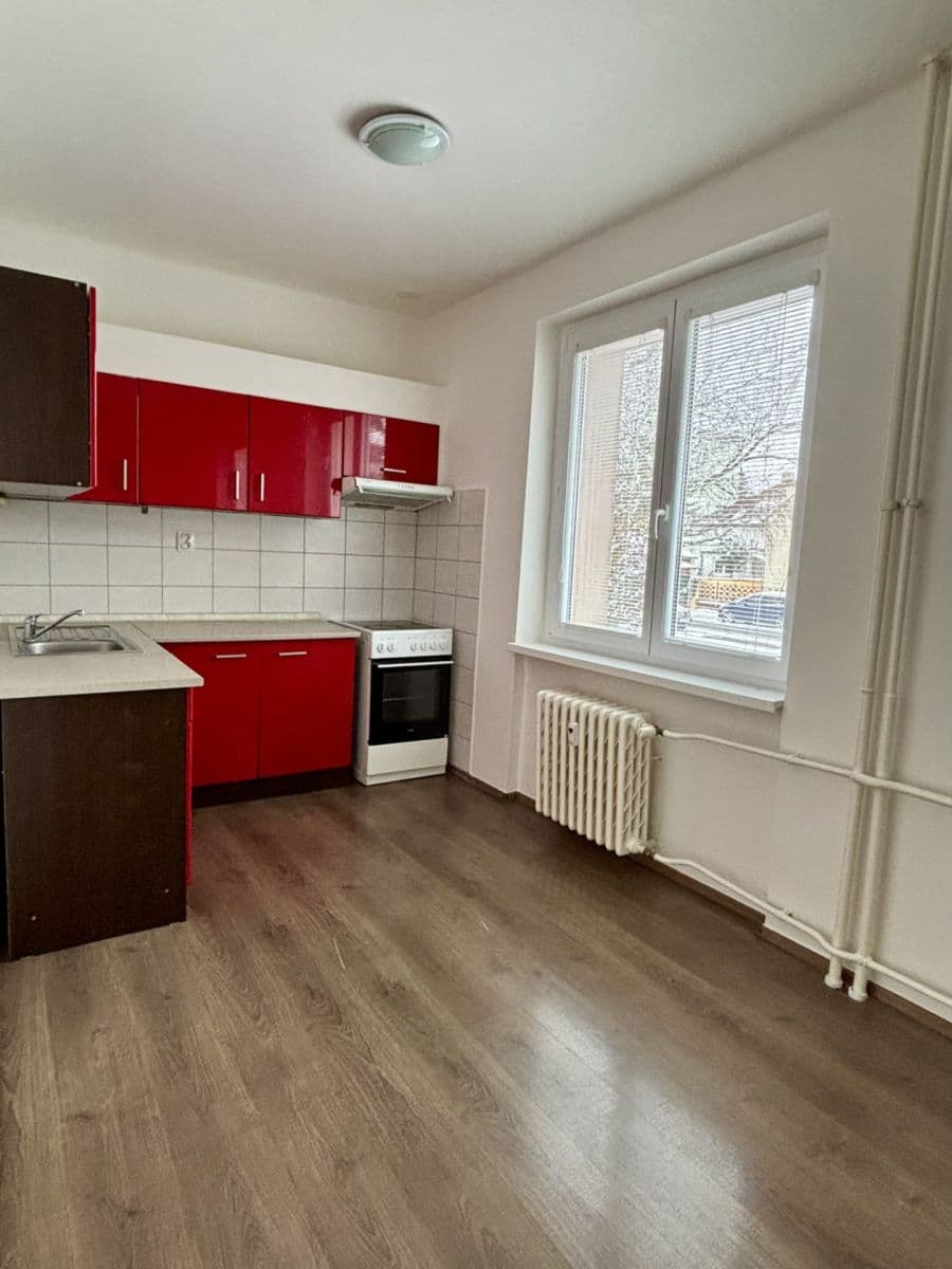 1 bedroom with open-plan kitchen flat for sale, 53 m², Dobšická, Prague, Prague 1 bedroom with open-plan kitchen flat for sale, 53 m², Dobšická, Prague, Prague