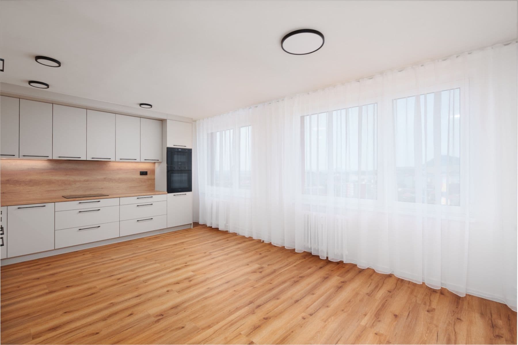 2 bedroom with open-plan kitchen flat for sale, 75 m², Alfonse Muchy, Litoměřice, Ústecký Region 2 bedroom with open-plan kitchen flat for sale, 75 m², Alfonse Muchy, Litoměřice, Ústecký Region