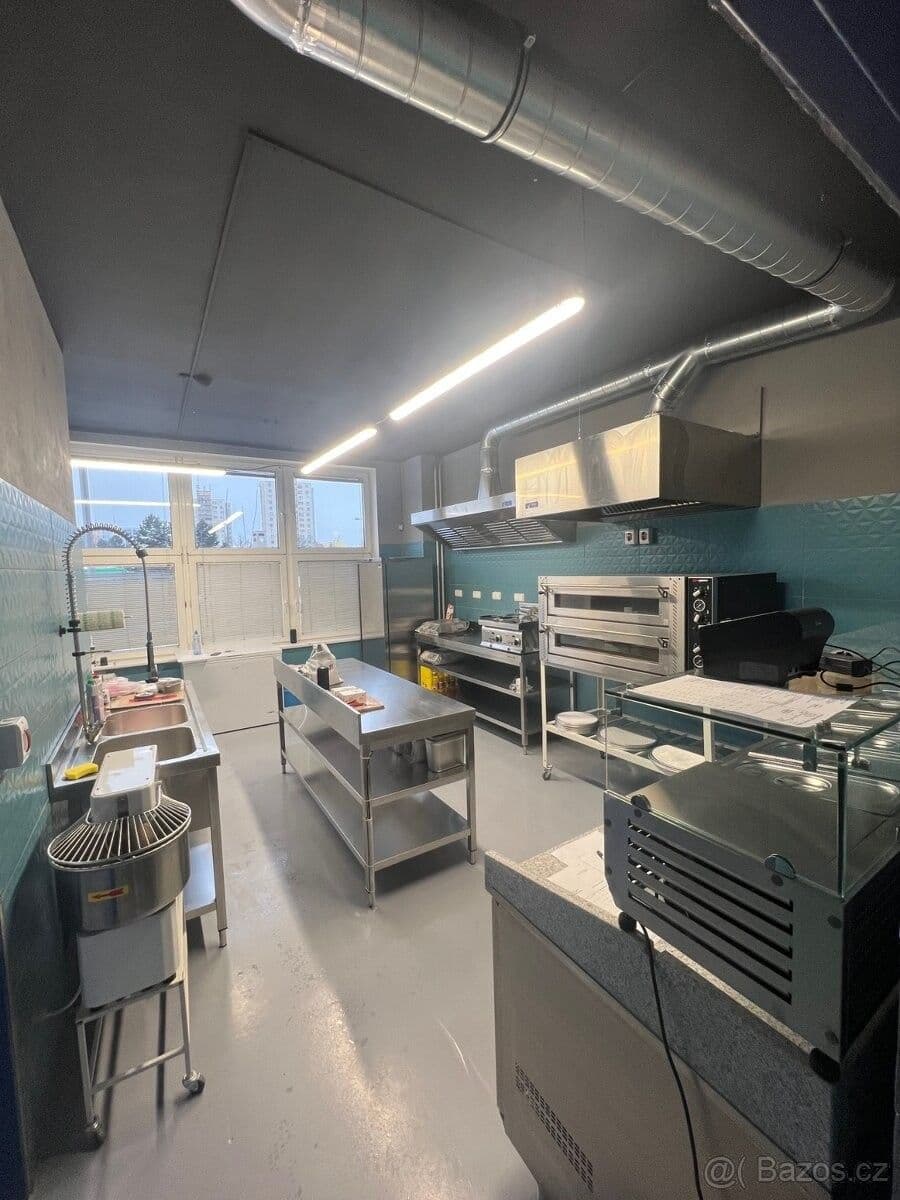 non-residential property for sale, 81 m², Výškovická, Ostrava, Moravskoslezský Region non-residential property for sale, 81 m², Výškovická, Ostrava, Moravskoslezský Region