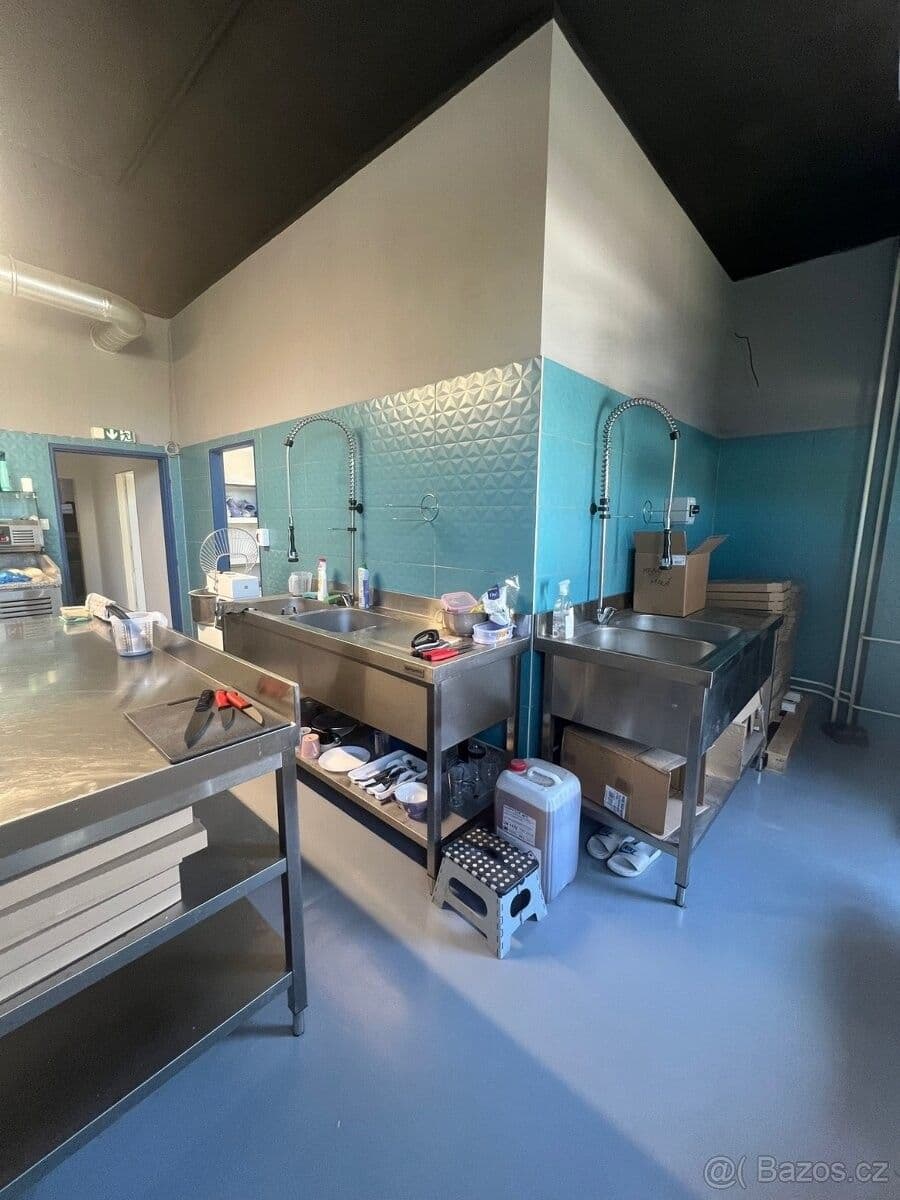 non-residential property for sale, 81 m², Výškovická, Ostrava, Moravskoslezský Region non-residential property for sale, 81 m², Výškovická, Ostrava, Moravskoslezský Region