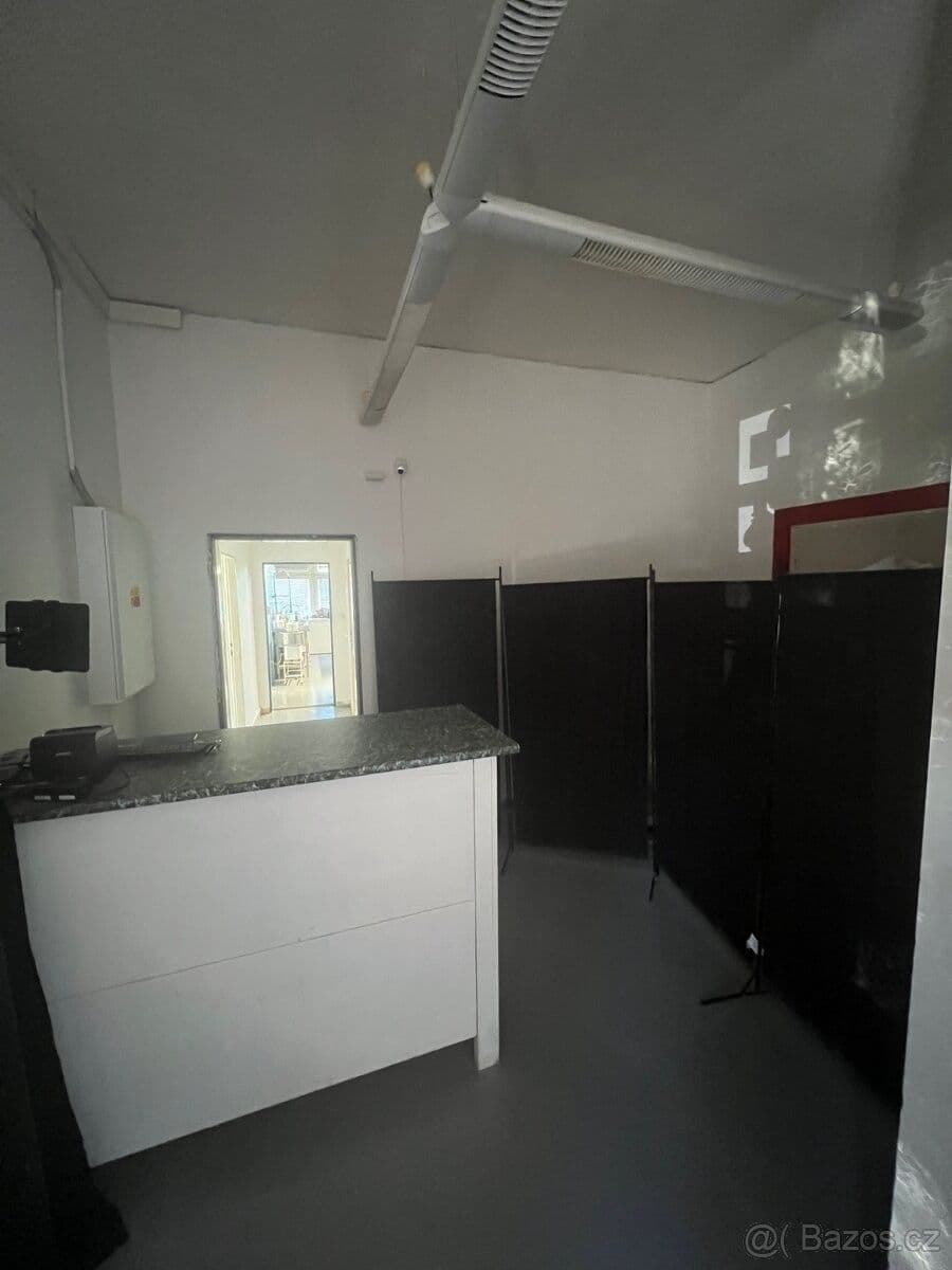 non-residential property for sale, 81 m², Výškovická, Ostrava, Moravskoslezský Region non-residential property for sale, 81 m², Výškovická, Ostrava, Moravskoslezský Region