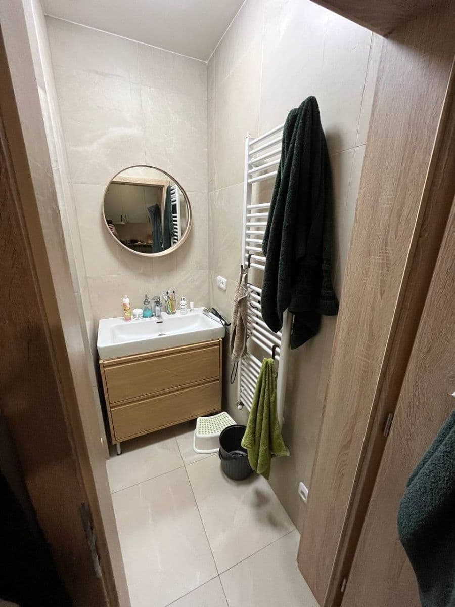 1 bedroom with open-plan kitchen flat for sale, 43 m², V Pitkovičkách, Prague, Prague 1 bedroom with open-plan kitchen flat for sale, 43 m², V Pitkovičkách, Prague, Prague