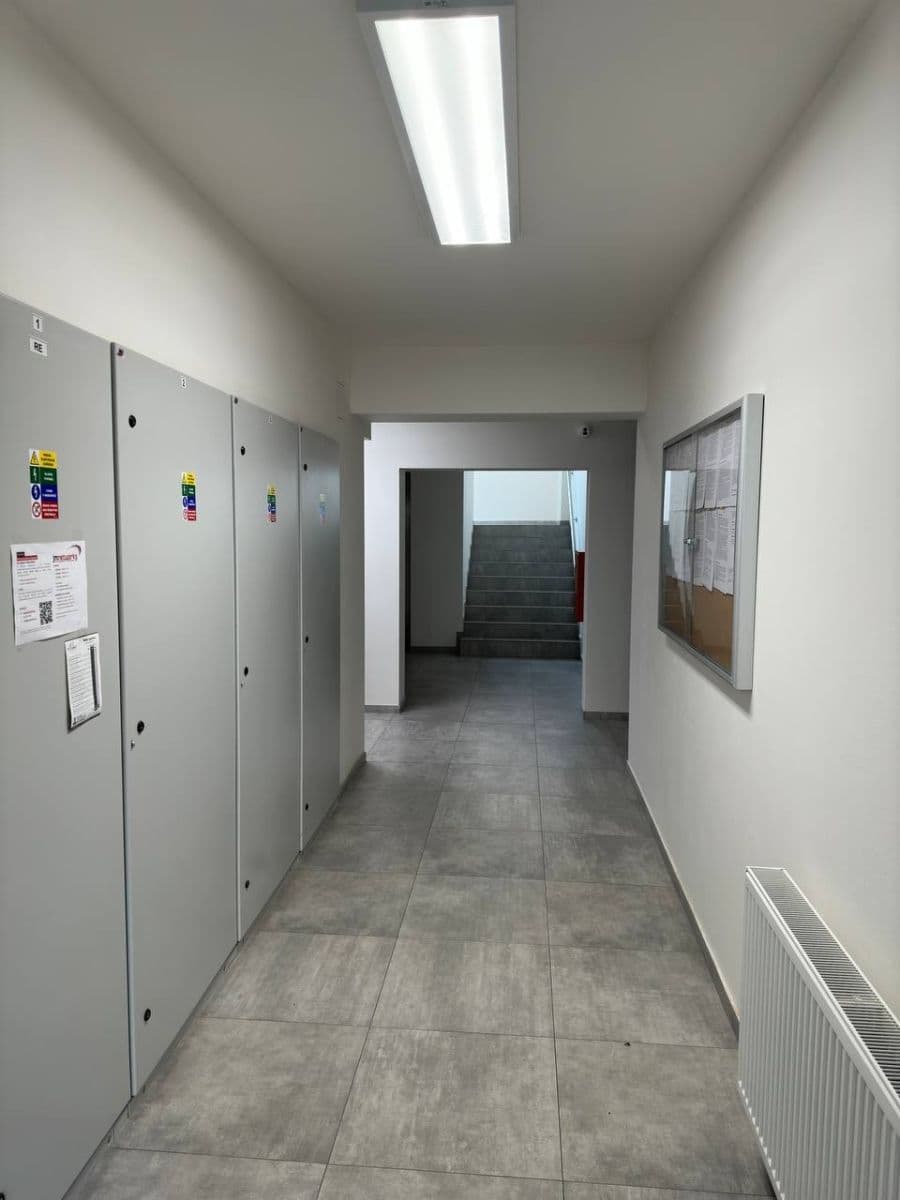 1 bedroom with open-plan kitchen flat for sale, 43 m², V Pitkovičkách, Prague, Prague 1 bedroom with open-plan kitchen flat for sale, 43 m², V Pitkovičkách, Prague, Prague