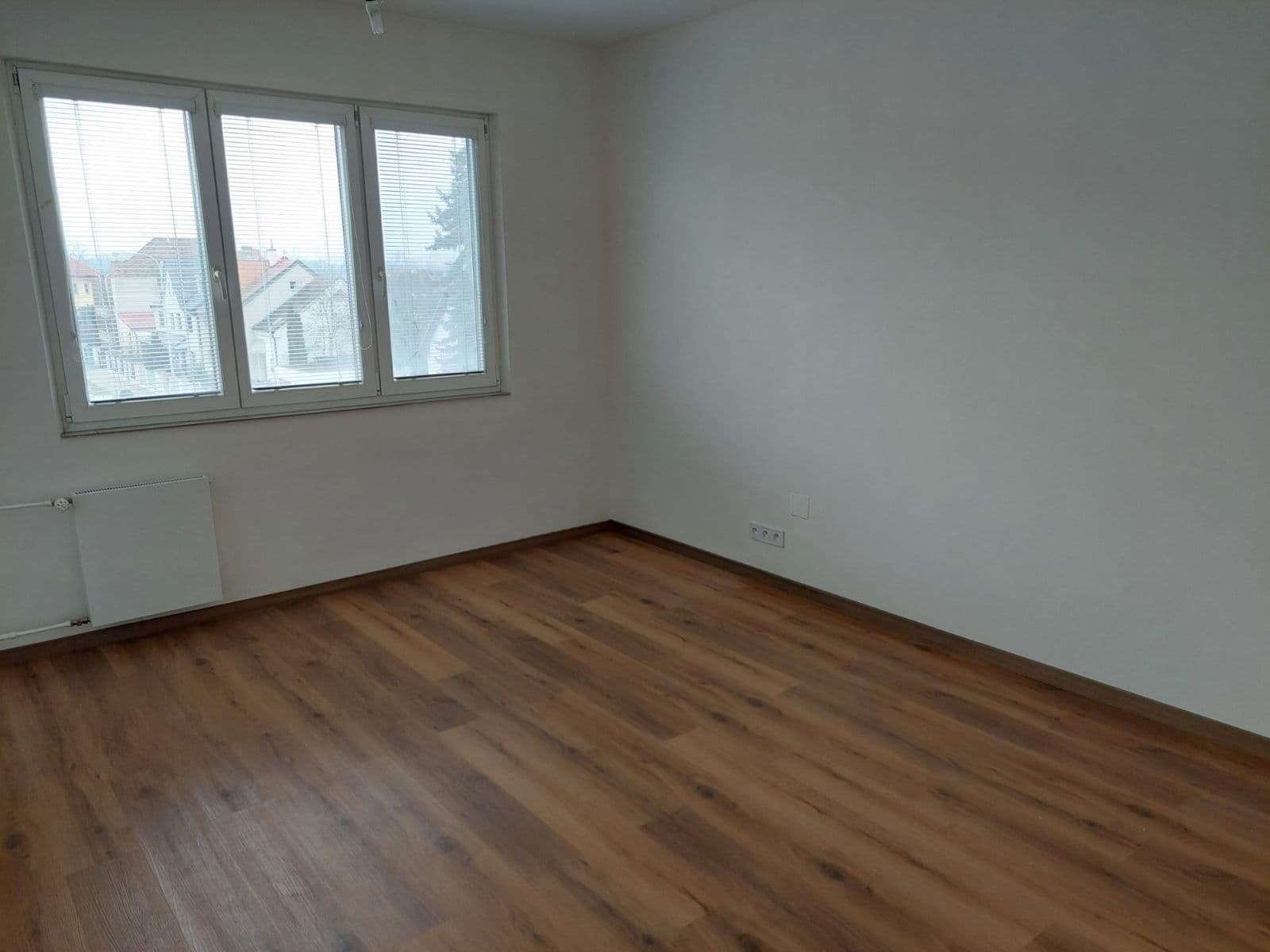 1 bedroom with open-plan kitchen flat to rent, 55 m², Antala Staška, Prague, Prague 1 bedroom with open-plan kitchen flat to rent, 55 m², Antala Staška, Prague, Prague