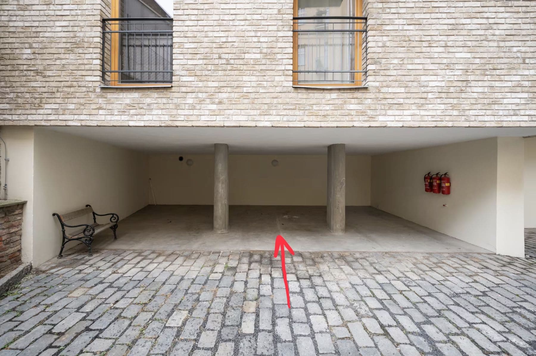 flat to rent, 100 m², Milíčova, Prague, Prague flat to rent, 100 m², Milíčova, Prague, Prague