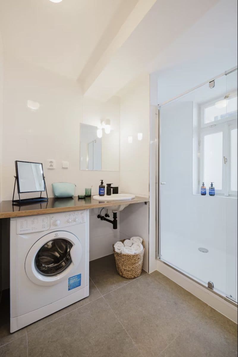 flat to rent, 100 m², Milíčova, Prague, Prague flat to rent, 100 m², Milíčova, Prague, Prague