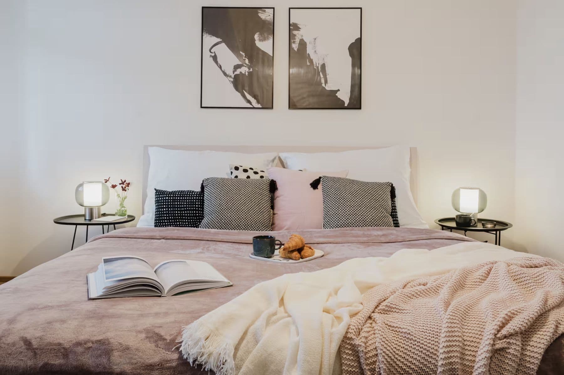 flat to rent, 100 m², Milíčova, Prague, Prague flat to rent, 100 m², Milíčova, Prague, Prague