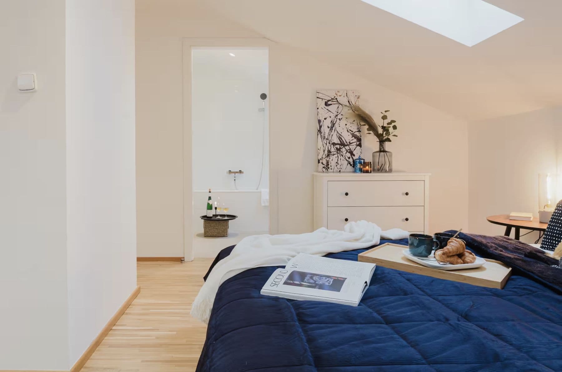 flat to rent, 100 m², Milíčova, Prague, Prague flat to rent, 100 m², Milíčova, Prague, Prague