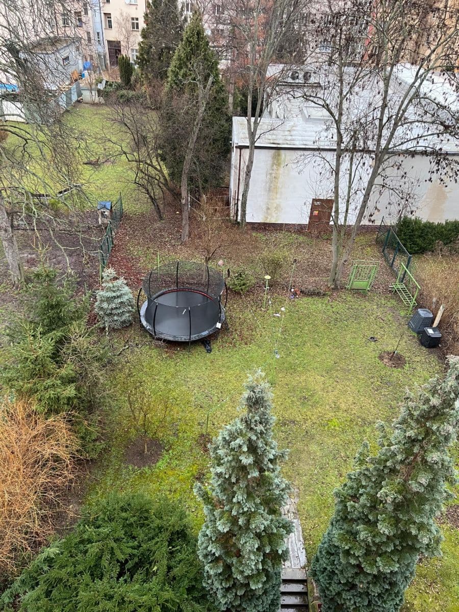 3 bedroom flat to rent, 108 m², Nikoly Tesly, Prague, Prague 3 bedroom flat to rent, 108 m², Nikoly Tesly, Prague, Prague