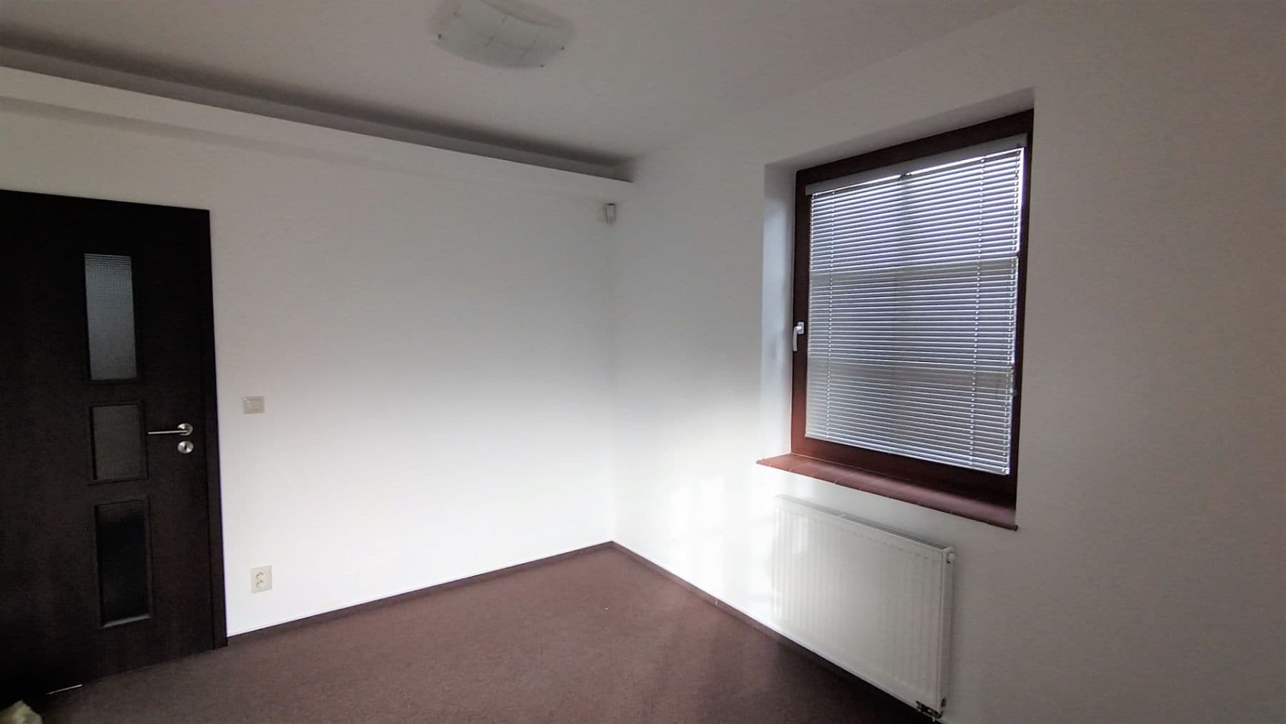 1 bedroom with open-plan kitchen flat to rent, 50 m², V Pohodě, Hovorčovice, Středočeský Region 1 bedroom with open-plan kitchen flat to rent, 50 m², V Pohodě, Hovorčovice, Středočeský Region