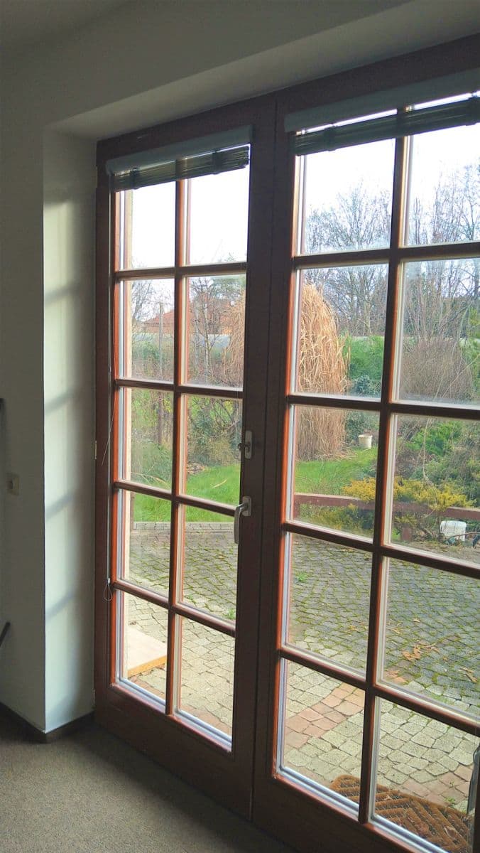 1 bedroom with open-plan kitchen flat to rent, 50 m², V Pohodě, Hovorčovice, Středočeský Region 1 bedroom with open-plan kitchen flat to rent, 50 m², V Pohodě, Hovorčovice, Středočeský Region