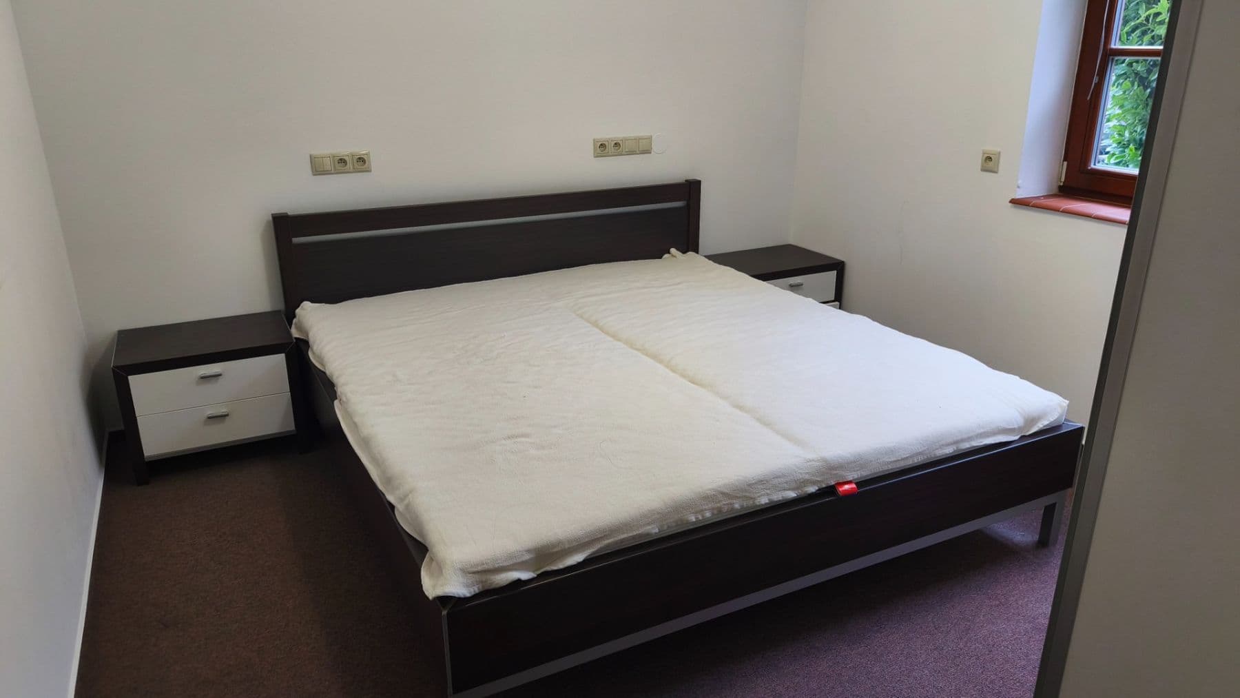 1 bedroom with open-plan kitchen flat to rent, 50 m², V Pohodě, Hovorčovice, Středočeský Region 1 bedroom with open-plan kitchen flat to rent, 50 m², V Pohodě, Hovorčovice, Středočeský Region