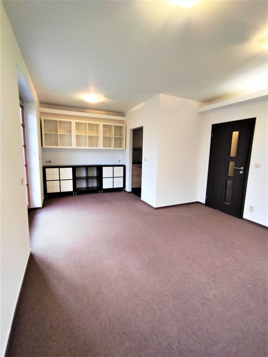 1 bedroom with open-plan kitchen flat to rent, 50 m², V Pohodě, Hovorčovice, Středočeský Region 1 bedroom with open-plan kitchen flat to rent, 50 m², V Pohodě, Hovorčovice, Středočeský Region