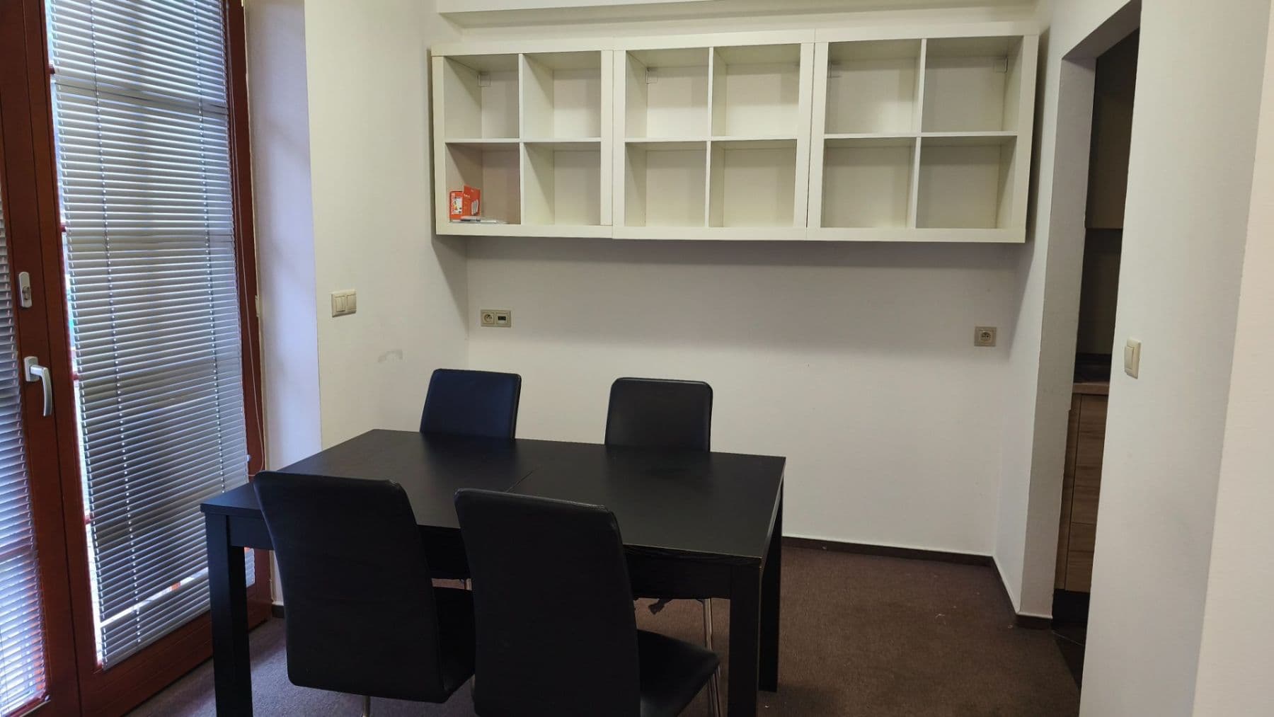 1 bedroom with open-plan kitchen flat to rent, 50 m², V Pohodě, Hovorčovice, Středočeský Region 1 bedroom with open-plan kitchen flat to rent, 50 m², V Pohodě, Hovorčovice, Středočeský Region