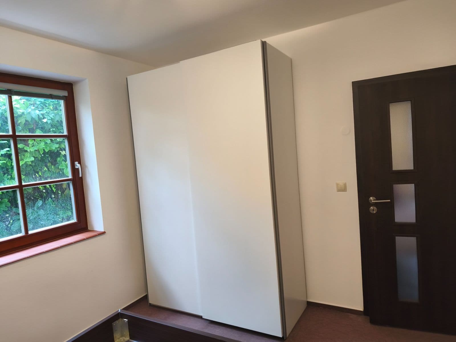 1 bedroom with open-plan kitchen flat to rent, 50 m², V Pohodě, Hovorčovice, Středočeský Region 1 bedroom with open-plan kitchen flat to rent, 50 m², V Pohodě, Hovorčovice, Středočeský Region