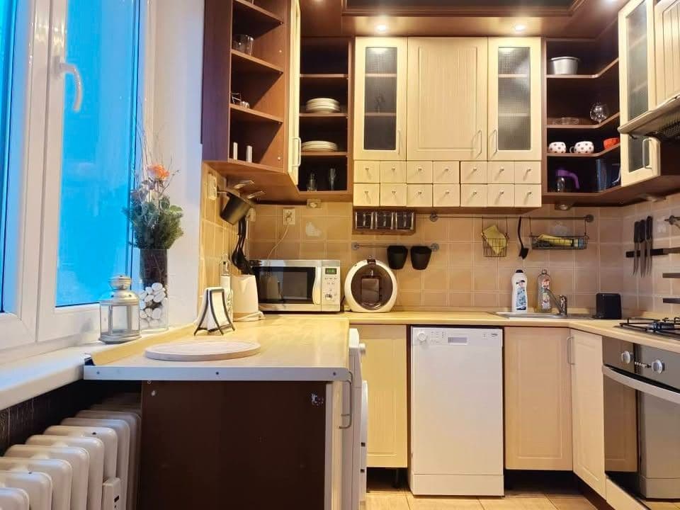 2 bedroom flat to rent, 56 m², Sečovská, Ružinov, Bratislavský Region 2 bedroom flat to rent, 56 m², Sečovská, Ružinov, Bratislavský Region