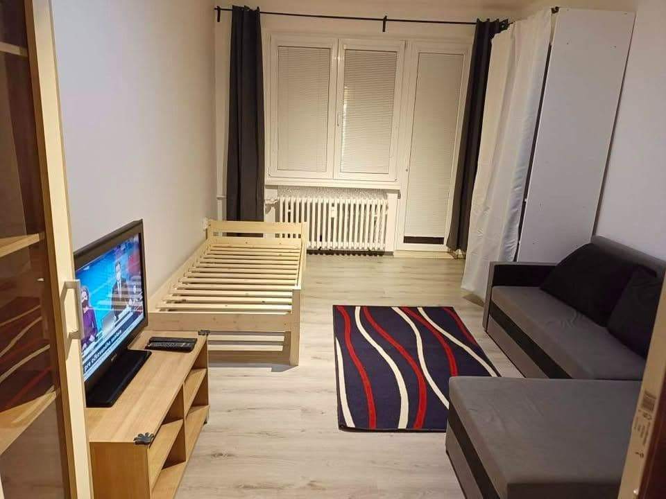 2 bedroom flat to rent, 56 m², Sečovská, Ružinov, Bratislavský Region 2 bedroom flat to rent, 56 m², Sečovská, Ružinov, Bratislavský Region