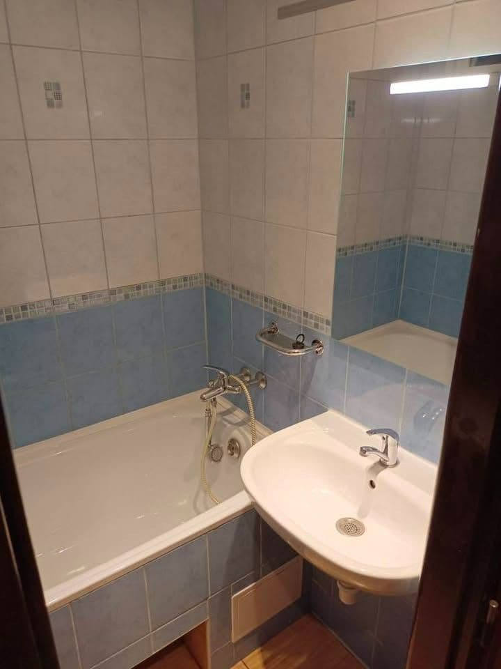 2 bedroom flat to rent, 56 m², Sečovská, Ružinov, Bratislavský Region 2 bedroom flat to rent, 56 m², Sečovská, Ružinov, Bratislavský Region