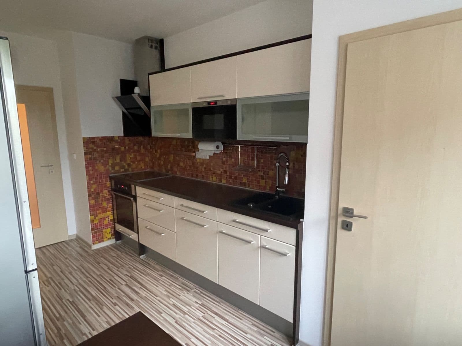 1 bedroom flat to rent, 42 m², Klatovská třída, Plzeň, Plzeňský Region 1 bedroom flat to rent, 42 m², Klatovská třída, Plzeň, Plzeňský Region