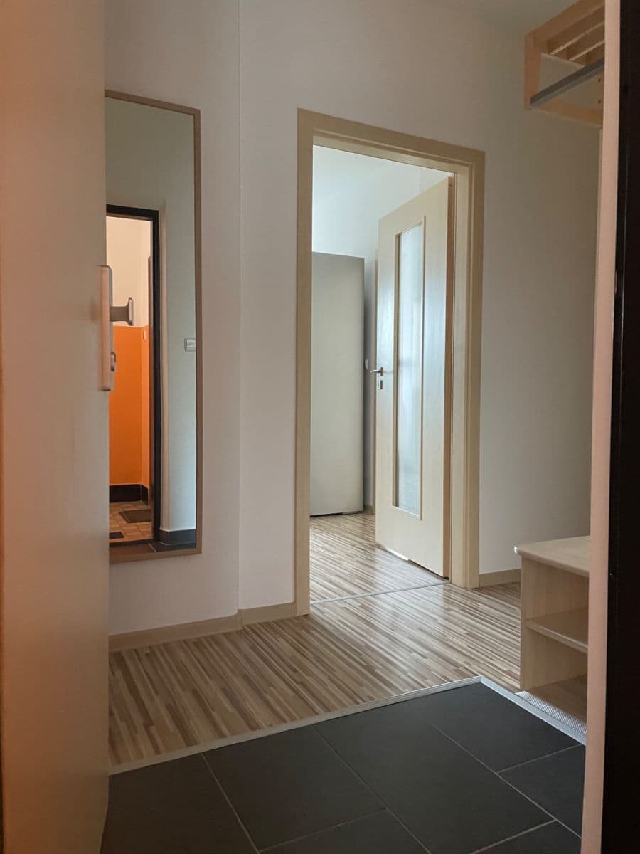 1 bedroom flat to rent, 42 m², Klatovská třída, Plzeň, Plzeňský Region 1 bedroom flat to rent, 42 m², Klatovská třída, Plzeň, Plzeňský Region