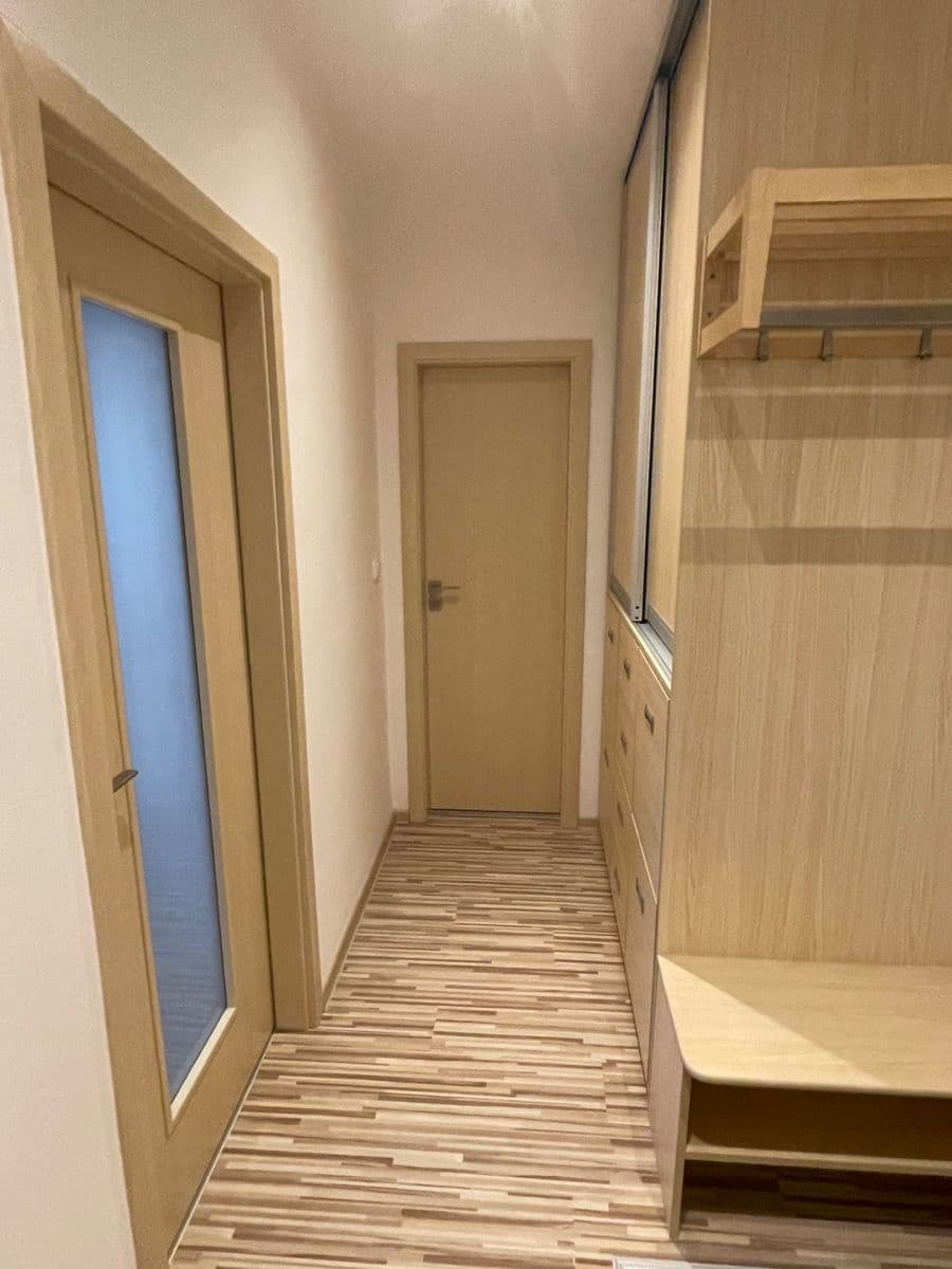 1 bedroom flat to rent, 42 m², Klatovská třída, Plzeň, Plzeňský Region 1 bedroom flat to rent, 42 m², Klatovská třída, Plzeň, Plzeňský Region