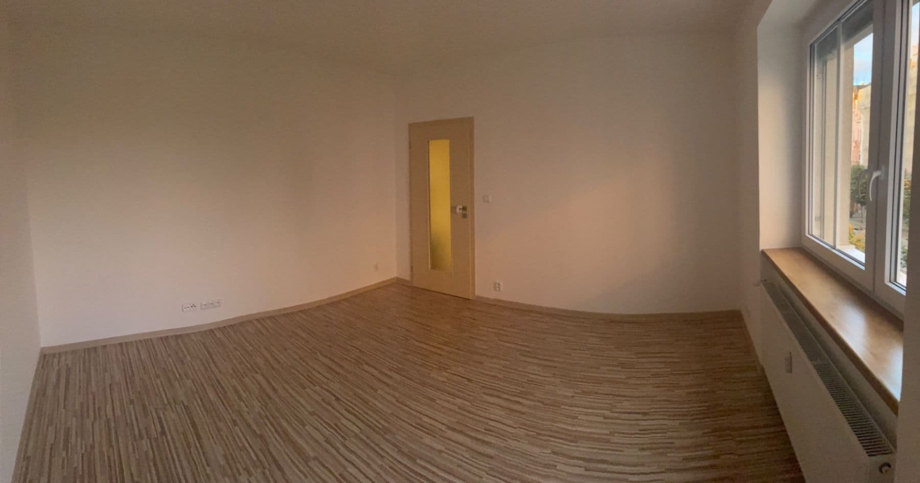 1 bedroom flat to rent, 42 m², Klatovská třída, Plzeň, Plzeňský Region 1 bedroom flat to rent, 42 m², Klatovská třída, Plzeň, Plzeňský Region