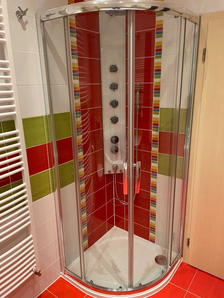 1 bedroom flat to rent, 42 m², Klatovská třída, Plzeň, Plzeňský Region 1 bedroom flat to rent, 42 m², Klatovská třída, Plzeň, Plzeňský Region