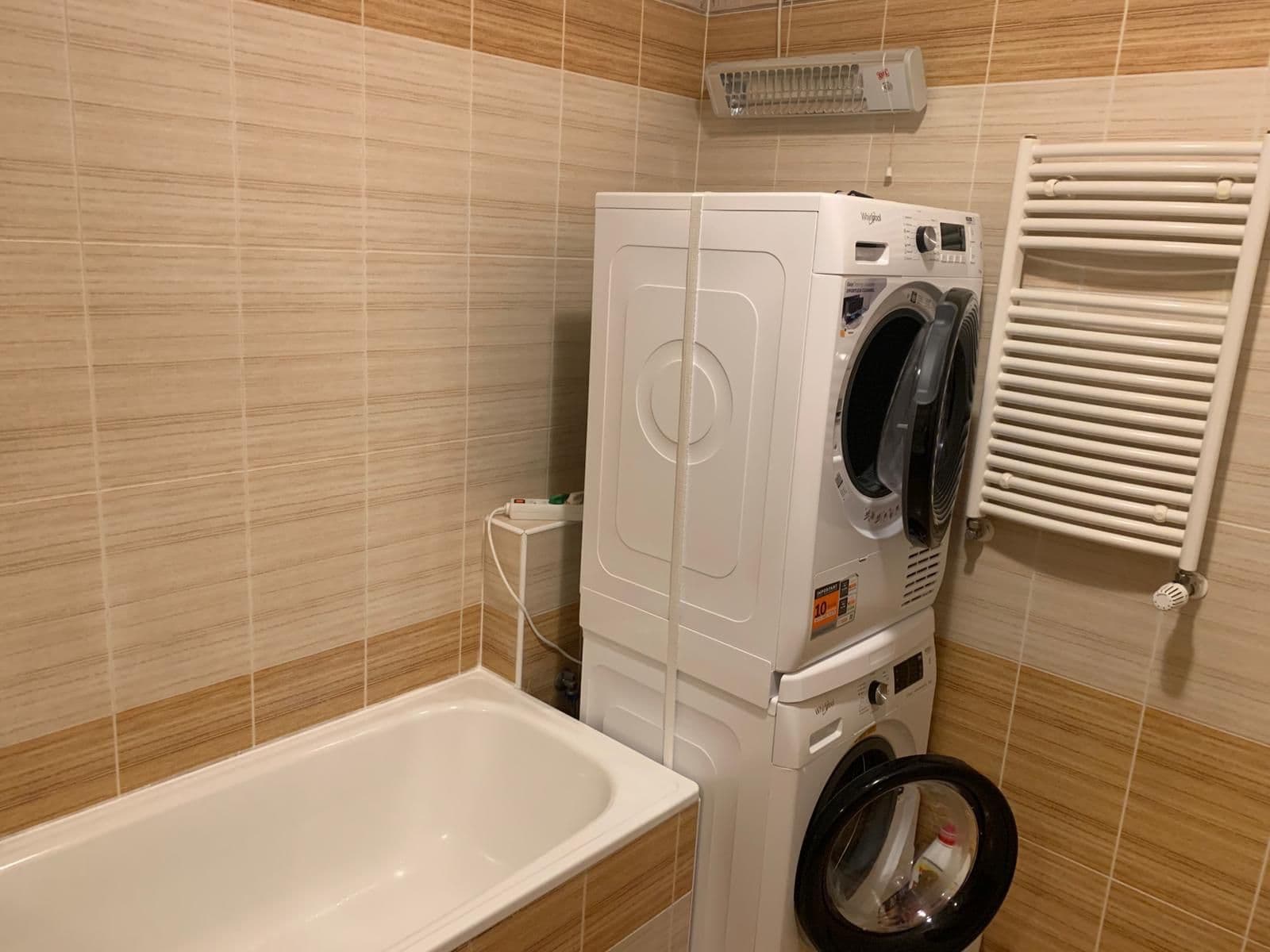 1 bedroom with open-plan kitchen flat to rent, 74 m², Marty Krásové, Prague, Prague 1 bedroom with open-plan kitchen flat to rent, 74 m², Marty Krásové, Prague, Prague