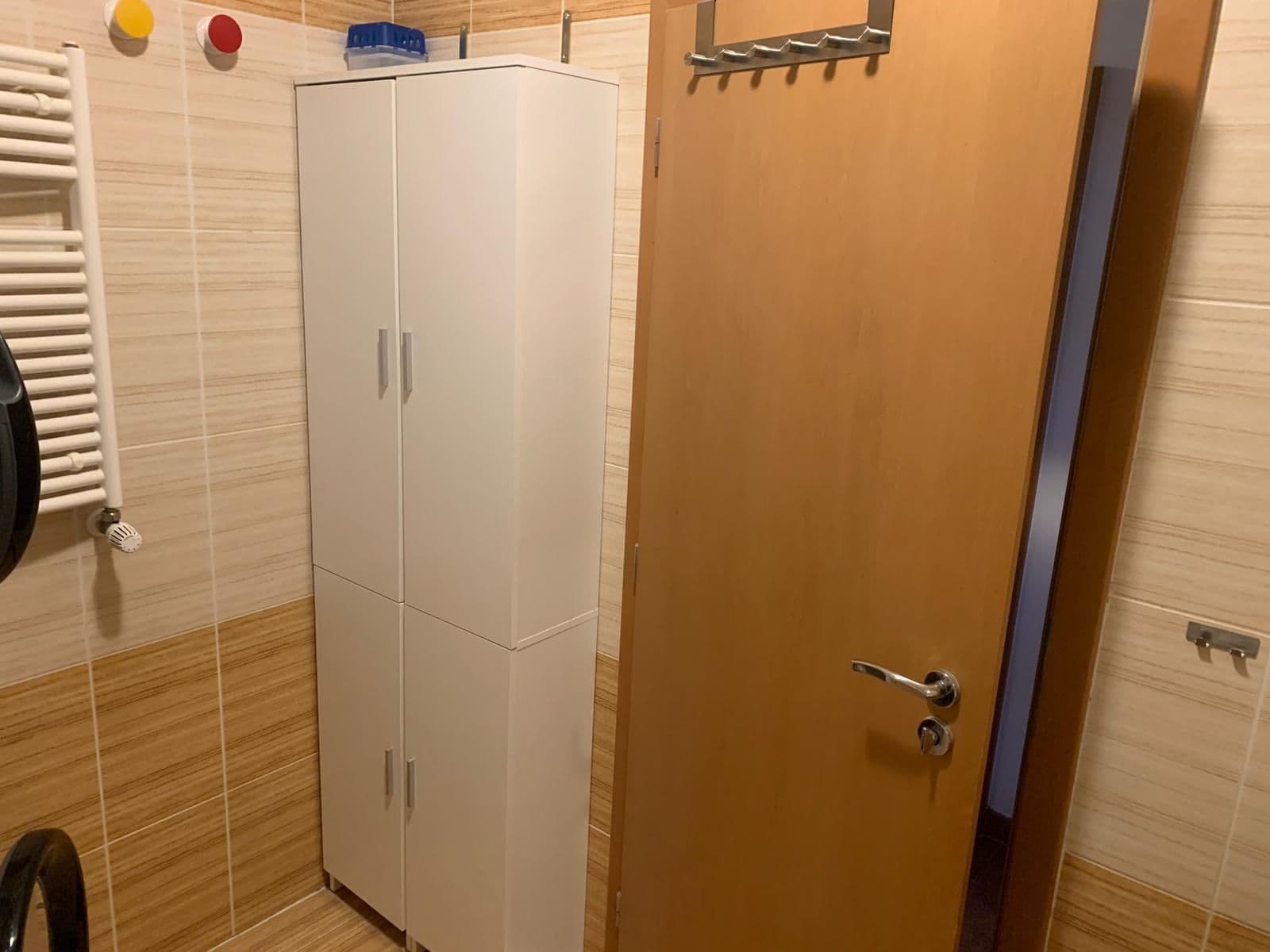 1 bedroom with open-plan kitchen flat to rent, 74 m², Marty Krásové, Prague, Prague 1 bedroom with open-plan kitchen flat to rent, 74 m², Marty Krásové, Prague, Prague