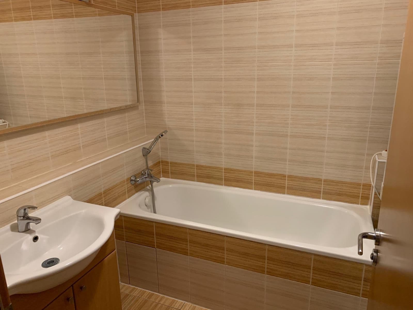 1 bedroom with open-plan kitchen flat to rent, 74 m², Marty Krásové, Prague, Prague 1 bedroom with open-plan kitchen flat to rent, 74 m², Marty Krásové, Prague, Prague