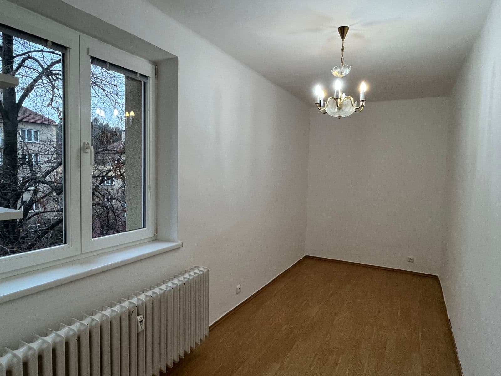2 bedroom with open-plan kitchen flat to rent, 63 m², Jeremenkova, Prague, Prague 2 bedroom with open-plan kitchen flat to rent, 63 m², Jeremenkova, Prague, Prague