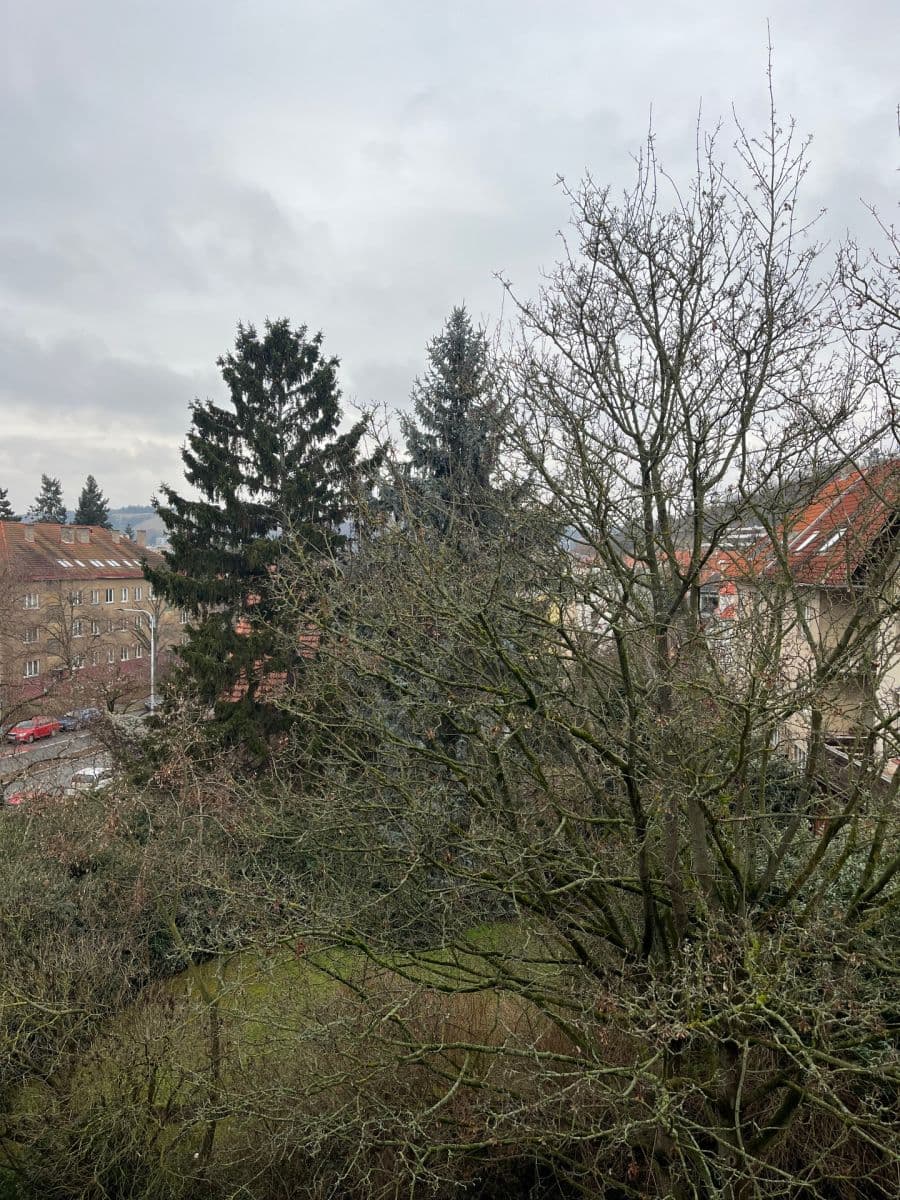 2 bedroom with open-plan kitchen flat to rent, 63 m², Jeremenkova, Prague, Prague 2 bedroom with open-plan kitchen flat to rent, 63 m², Jeremenkova, Prague, Prague