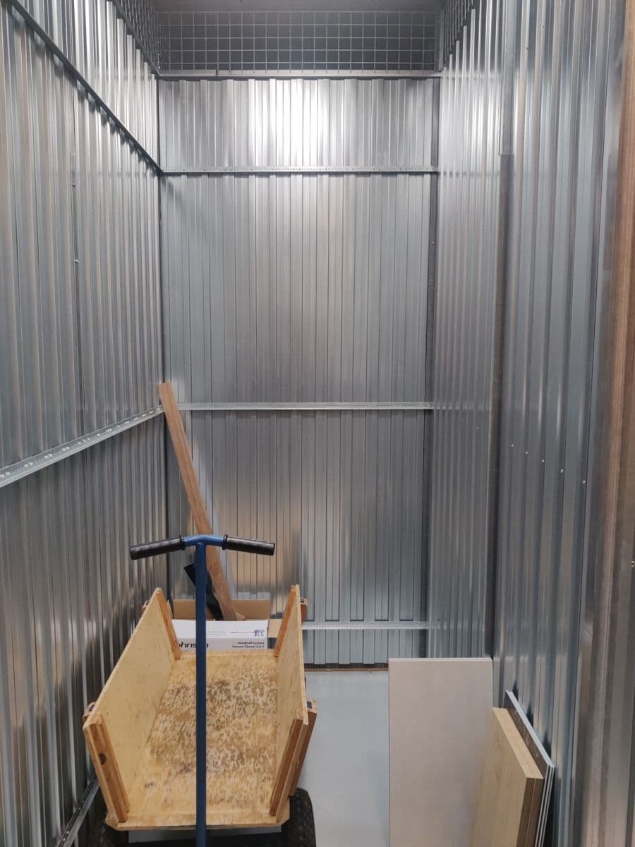 Studio flat to rent, 40 m², Olgy Havlové, Prague, Prague Studio flat to rent, 40 m², Olgy Havlové, Prague, Prague