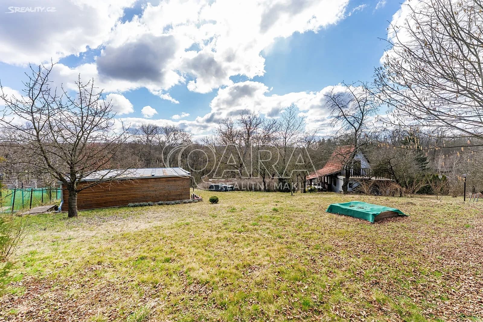 house to rent, 36 m², Košátky, Středočeský Region house to rent, 36 m², Košátky, Středočeský Region