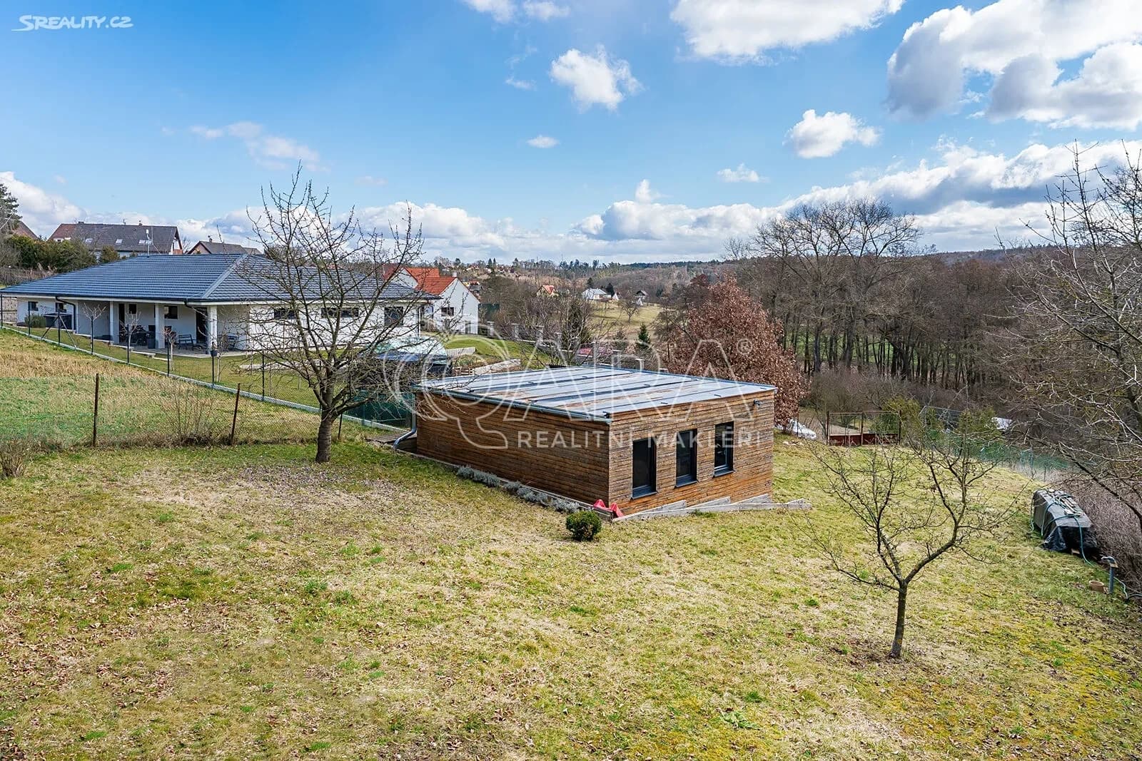 house to rent, 36 m², Košátky, Středočeský Region house to rent, 36 m², Košátky, Středočeský Region