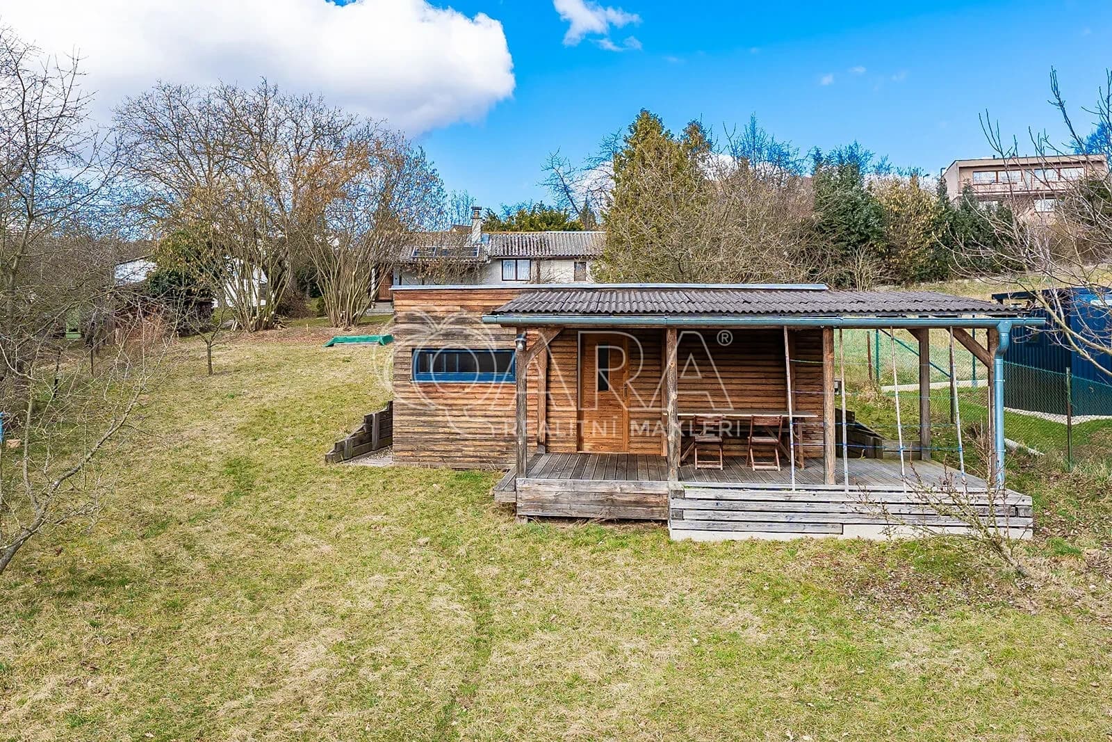 house to rent, 36 m², Košátky, Středočeský Region house to rent, 36 m², Košátky, Středočeský Region