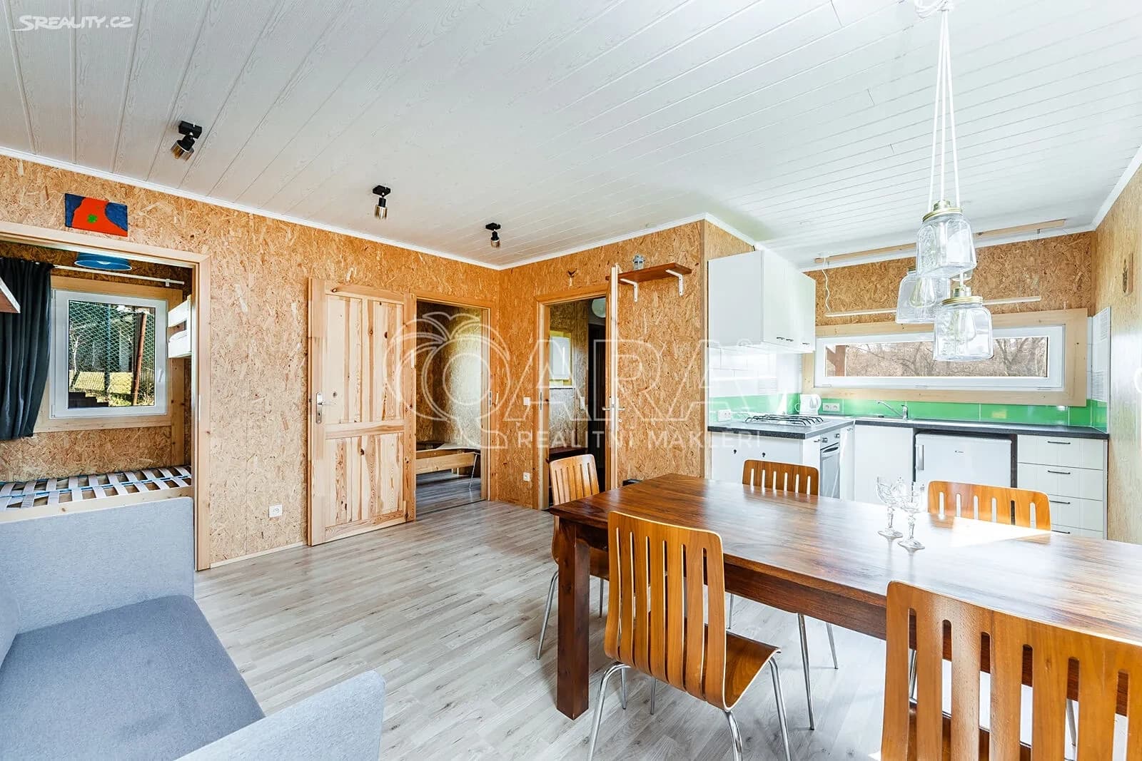 house to rent, 36 m², Košátky, Středočeský Region house to rent, 36 m², Košátky, Středočeský Region