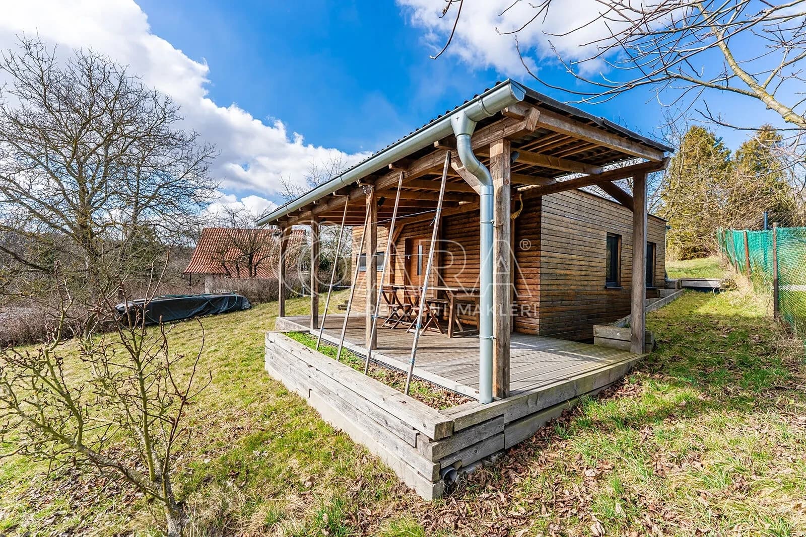 house to rent, 36 m², Košátky, Středočeský Region house to rent, 36 m², Košátky, Středočeský Region