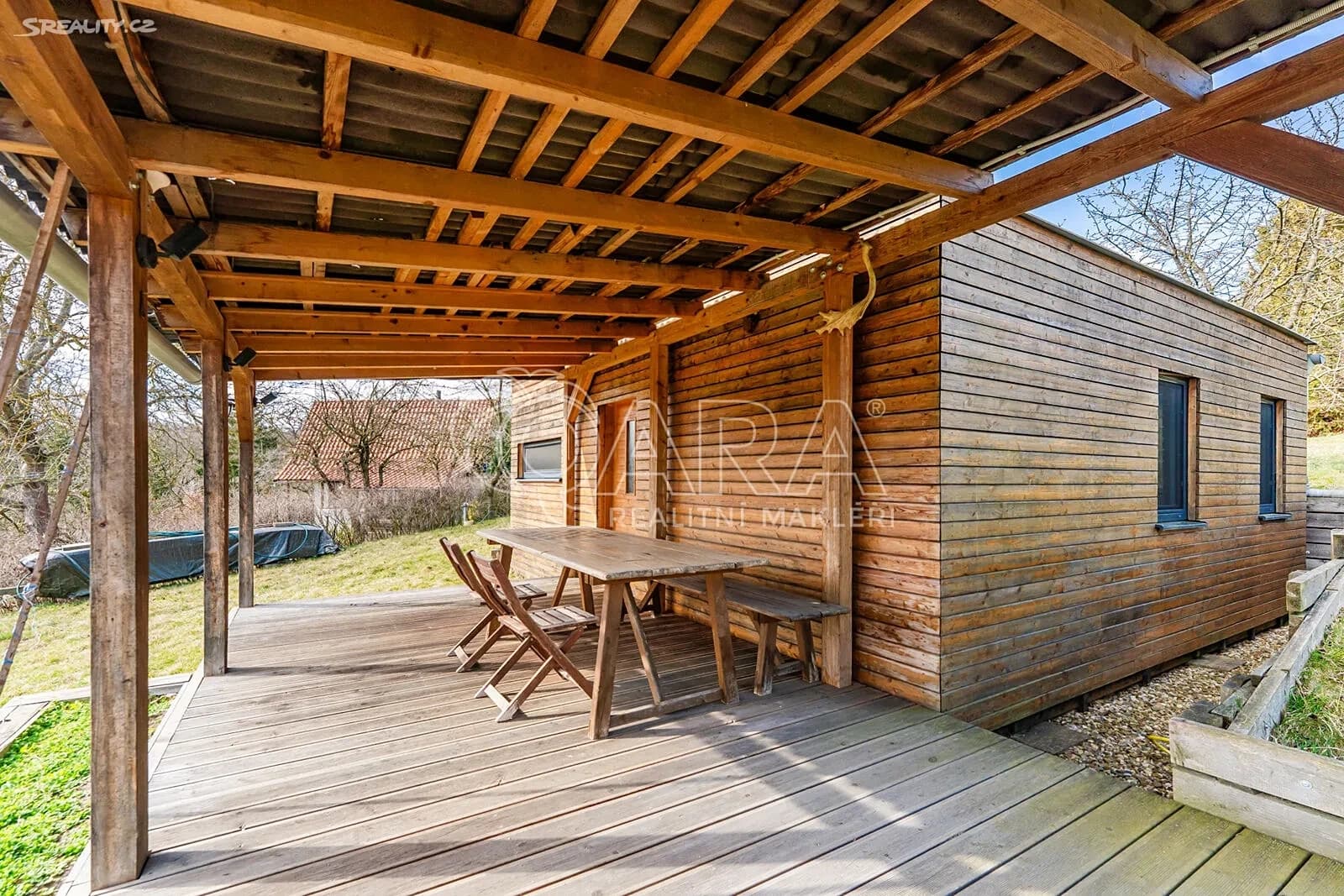 house to rent, 36 m², Košátky, Středočeský Region house to rent, 36 m², Košátky, Středočeský Region