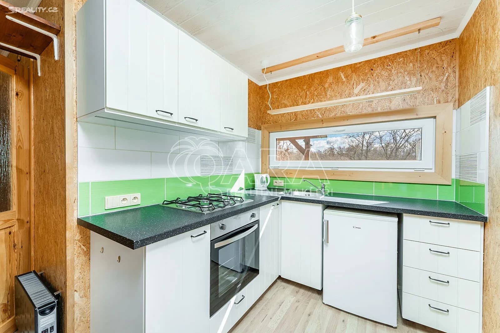 house to rent, 36 m², Košátky, Středočeský Region house to rent, 36 m², Košátky, Středočeský Region