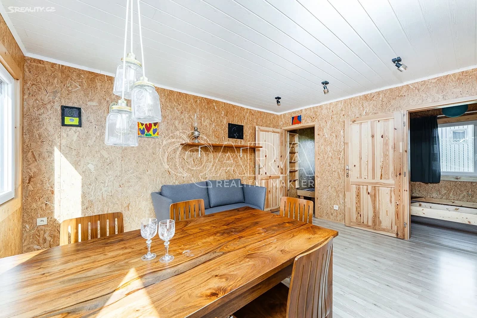 house to rent, 36 m², Košátky, Středočeský Region house to rent, 36 m², Košátky, Středočeský Region