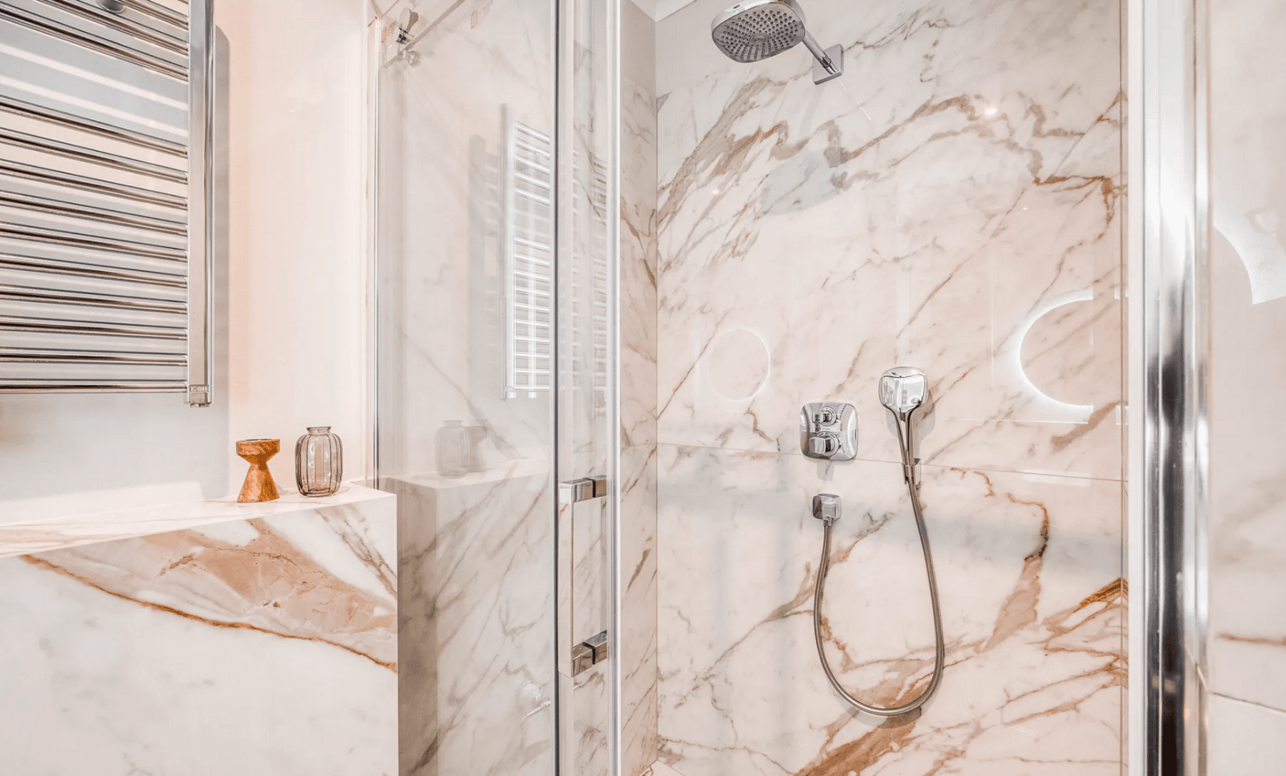 Studio flat to rent, 48 m², Orelská, Prague, Prague Studio flat to rent, 48 m², Orelská, Prague, Prague