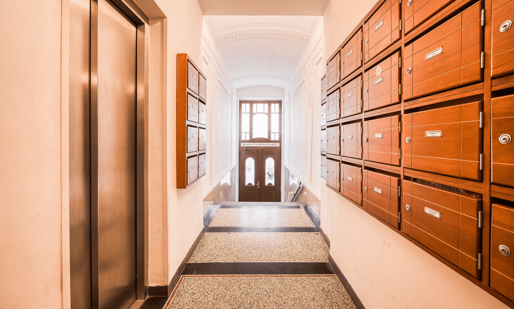 Studio flat to rent, 48 m², Orelská, Prague, Prague Studio flat to rent, 48 m², Orelská, Prague, Prague